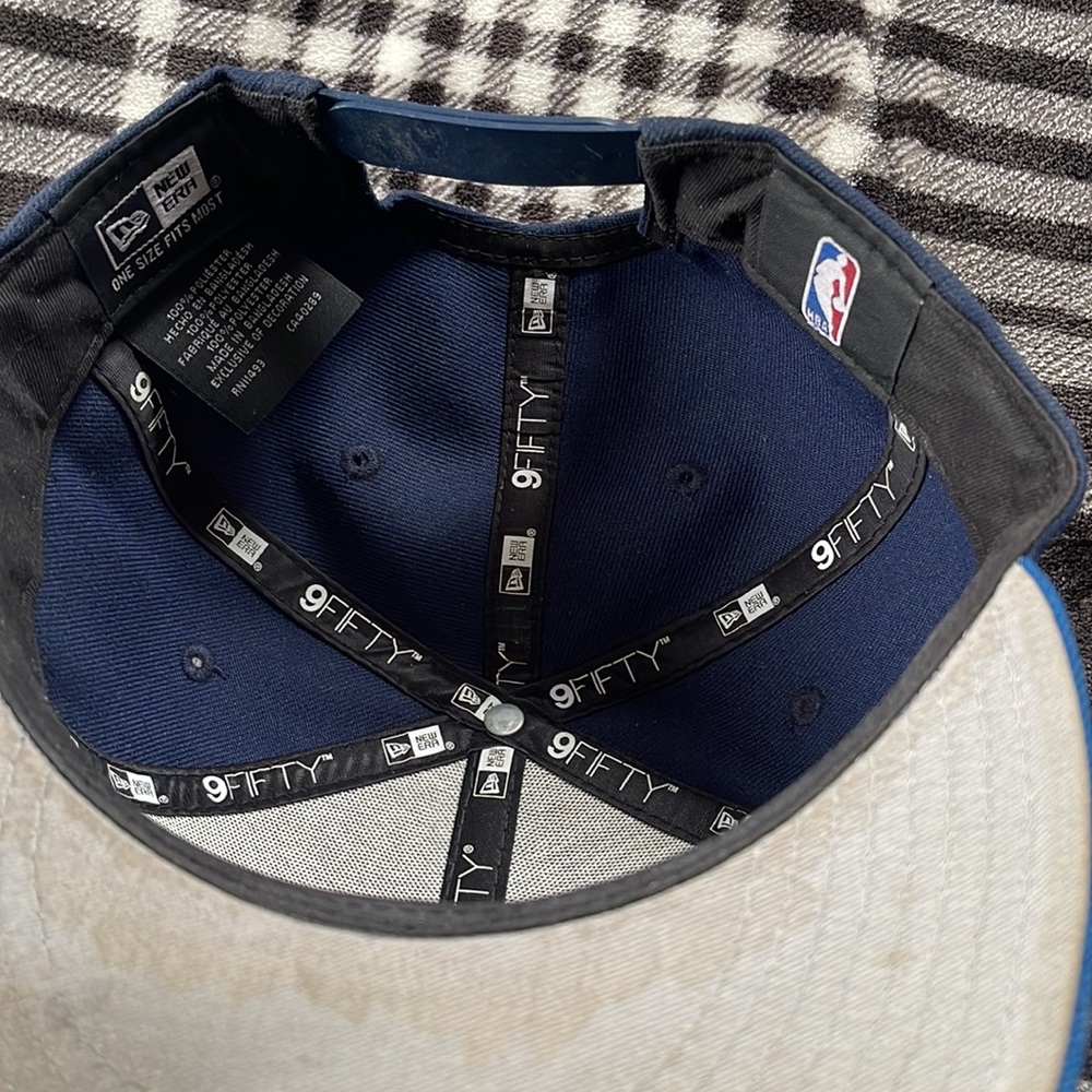 Minnesota Timberwolves snapback - Picture 5 of 6